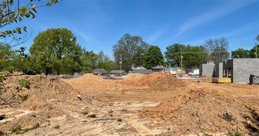 Camp Taylor pool opening delayed until 2026 due to construction setbacks