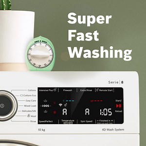 Bosch Home on Reels | Facebook