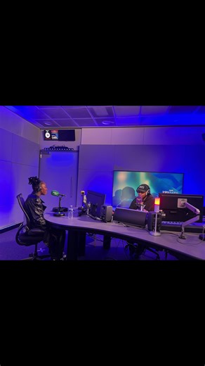 Celebrating BBC WM Artist of the Month: My Interview Experience