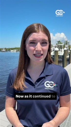 Join Gulf Coast News for Hurricane Week from Tarpon Lodge on Pine Island