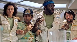 PSA: If you hit play on Alien at 11:13:32 PM this New Year’s Eve, the chestburster will make its entrance at the stroke of midnight to welcome you into 2026. Start the year with proper priorities. | Xenomorph Fanspage