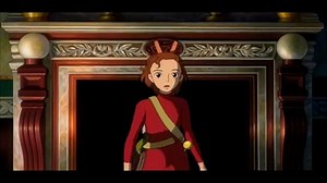 'Arrietty y el mundo de los diminutos' - Tráiler oficial en español latino