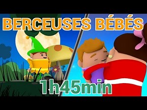 Berceuses pour Bébés - Les Patapons