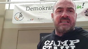 17K views · 454 reactions | "CAMP STAHL" - Reaktionen die alles sagen...