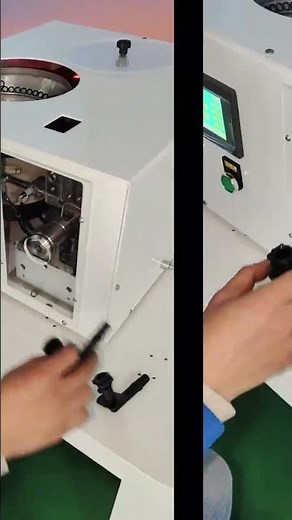 Automatic O Ring Assembly Machine for Hydraulic & Automotive Industry