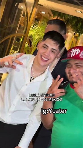 Cris MJ x Fans – GATA ONLY Live in Paris (Viral Moment Europe 2024 ) #crismj #latinmusic