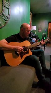 On this fine Saturday, here’s Finbarr with the Archie Fisher classic Western Island. | The High Kings