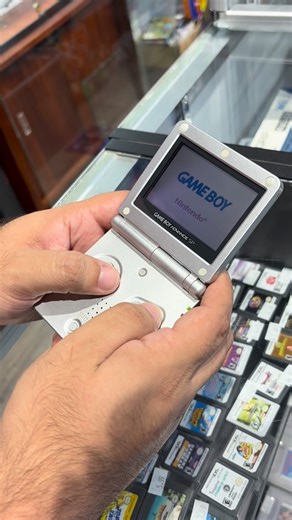Knowhere Toys Comics & Gaming on Instagram: "Who remembers this game?? We have a wide variety of Gameboy advance games as well as Gameboy colors in our amazing video game section!! Feel free to bring your Gameboy if you’d want to check some games out👾 we still have one sick SpongeBob game boy for sale as well as this Metroid fusion and more !! Grey Gameboy in stock as well 💥Like and follow! @uknowhere2play @knowheretoys . . #knowheretoys #knowheremia #Uknowhere2play #flgs #lgs miami hialeah to