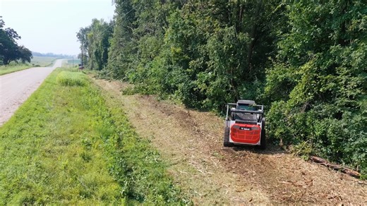 ⚡ TreeStory Shares Its Success Story ⚡ When TreeStory, a Minnesota-based vegetation management contractor, needed a faster, safer way to clear miles of utility right-of-way, they turned to Loftness — and never looked back. 👉 Read the full success story: https://www.loftness.com/treestory-shares-its-success-story/ . . . #Loftness #BattleAx #KwikTrim #VegetationManagement #ForestryMulching #BuiltTough #CustomerSuccess | Loftness