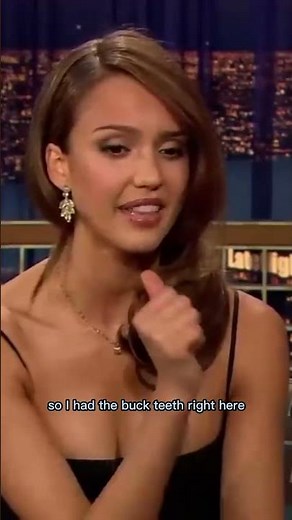 The Untold Story of Teenage Jessica Alba | Surviving the Toughest Times