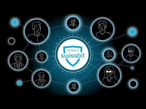 Keep your data secure and your business up and running with reliable data storage | Swissbit