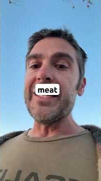 Muscle meat carnivore is the best