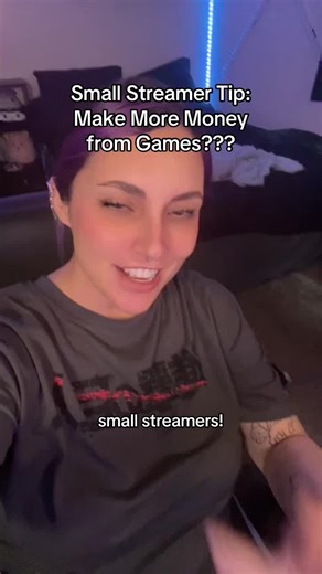 Did y’all know this?? #twitchtips #newstreamertips #streamertips2024 #smallstreamertips #beginnerstreamertips @Fox