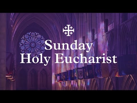 Sunday Holy Eucharist | 1.25.26