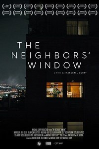 طاقم العمل: فيلم - ﻗﺼﻴﺮ - The Neighbors' Window - 2019