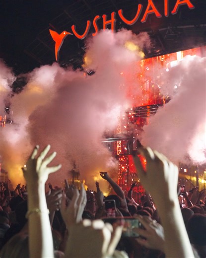 67K views · 158 reactions | Ushuaïa Ibiza on Reels | Facebook