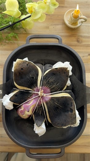 218K views · 730 reactions | edible art  | : the.sourdough.mama | Instagram | Facebook