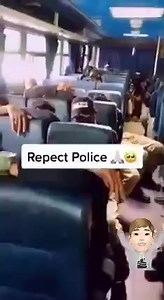 Respect police | Police Sepahi