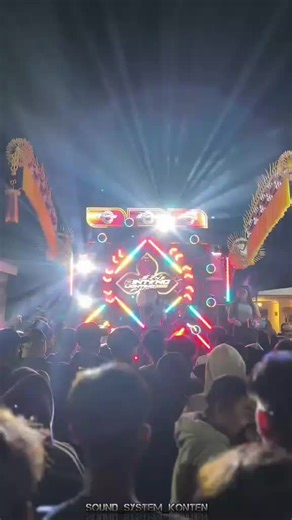 Experience UREK UREK at Gondanglegi Festival 2026