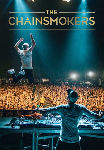 The Chainsmokers Ultra Miami 2016 Best Drops