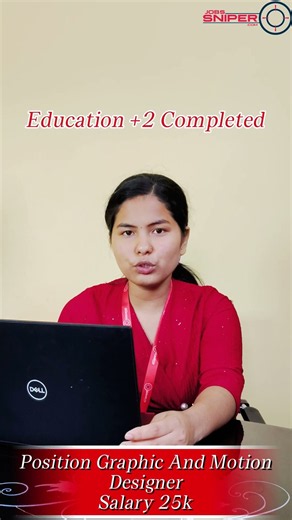 Latest Jobs in Nepal | www.jobssniper.com | Apply Now
