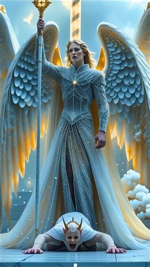 You Will Overcome Any Obstacle · 741 Hz Sacred Loop