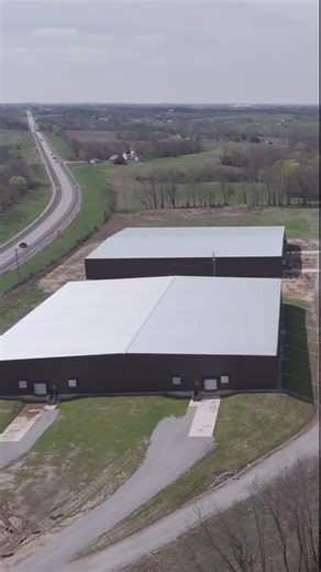 Whiskey Warehousing in Kentucky