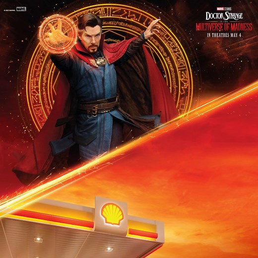 63K views · 175 reactions | Marvel Studios’ Doctor Strange in the...
