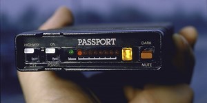 Everything You Could Possibly Want to Know About Radar and Laser Detectors