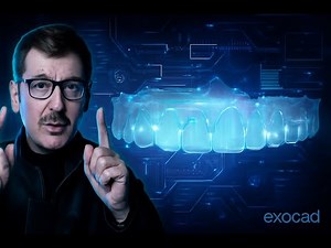Quick Tips for Easy Exocad: Streamlining Your Wax-up Workflow