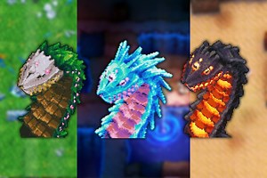 Cómo invocar y derrotar a todas las Hidras en Core Keeper