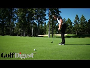 Make The Turn Weekly Challenge #42: Perfect Putting Performance