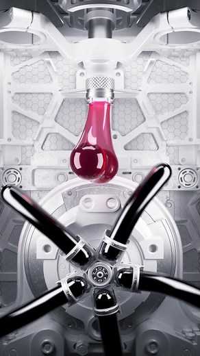 Satisfying CG Art by Dmitry Vereschako