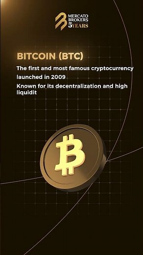 What Are the Most Popular Cryptocurrencies,