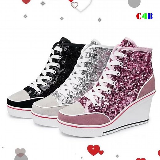 How to Choose Versatility and Elegance of Women's Platform Shoes