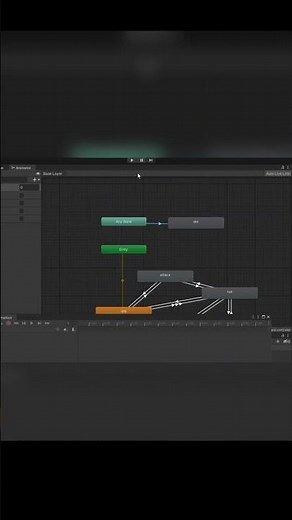 LIFE SYSTEM IN UNITY! ✅