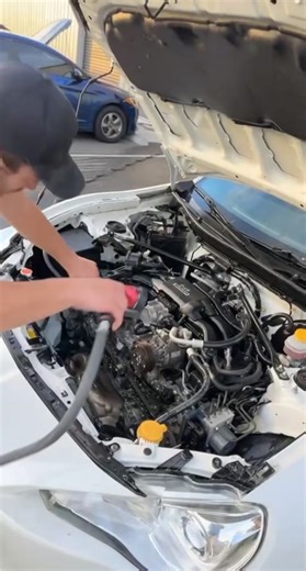 Effective Engine Cleaning Techniques for Subaru Vehicles