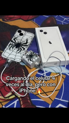 Cargando tu iPhone: Consejos y Trucos