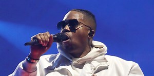 Nas Lists Billy Joel &amp; Bruce Springsteen As Dream Collaborators