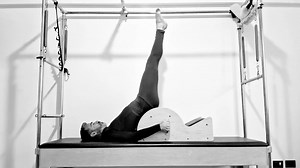 5.6K views · 126 reactions | Scissors & Psoas Stretch Sequence with the Spine Corrector. | ATELIER PILATES | Facebook