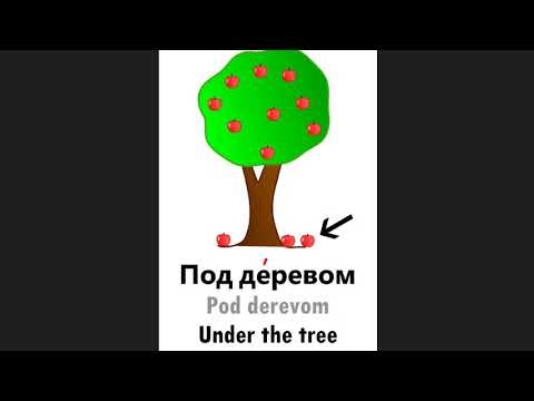 Basic Russian for Complete Beginners – Lesson 1