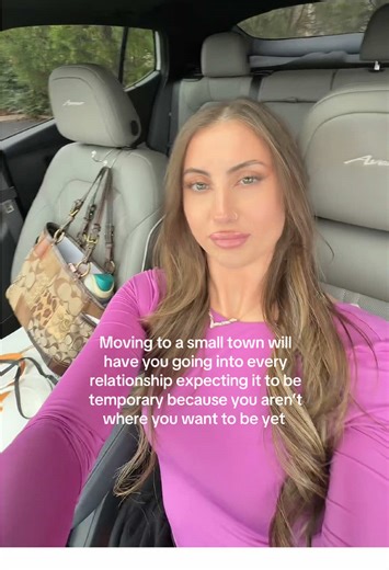 The Pros and Cons of Moving to a Small Town in Your 20s