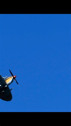 12K views · 613 reactions | Supermarine Spitfire Mk IX LZ842, the only Spit in the world flying with a Merlin 63. #ww2 #ww2history #spitfire #WWII #warbirds | Daniel J Wheatcroft | Facebook