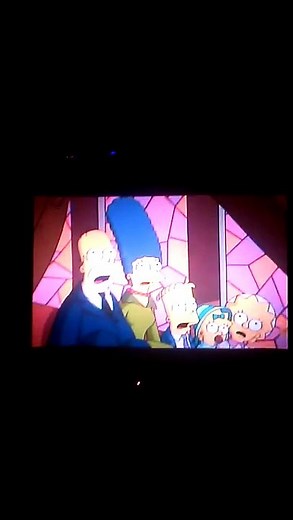 The Simpsons Movie - EPA!!!