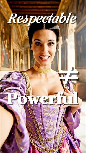 The “Scandalous” Women Who Held Power in Renaissance Venice