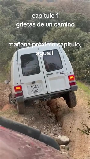 C 15: Supervivencia en Caminos Difíciles