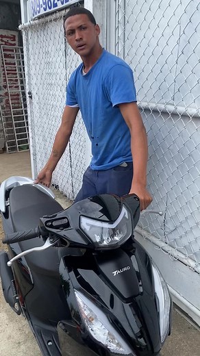 Honda Scooter Showcase: Features and Details