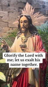 48K views · 10K reactions | Psalms of Praise and Gratitude | Gospel Readings + Special Devotions for Busy People | Facebook