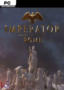 دانلود بازی Imperator Rome Deluxe Edition - ElAmigos - Update V2.0.4 برای کامپیوتر