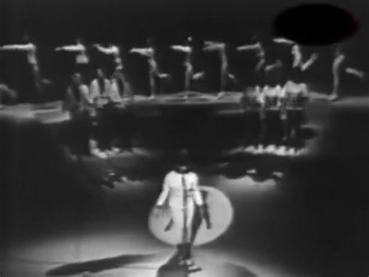 58K views · 3.1K reactions | Little Eva, nombre artístico de Eva Narcissus Boyd, ​ fue una cantante estadounidense....... "The Loco Motion".. - 1962 | Baúl del Tiempo | Facebook